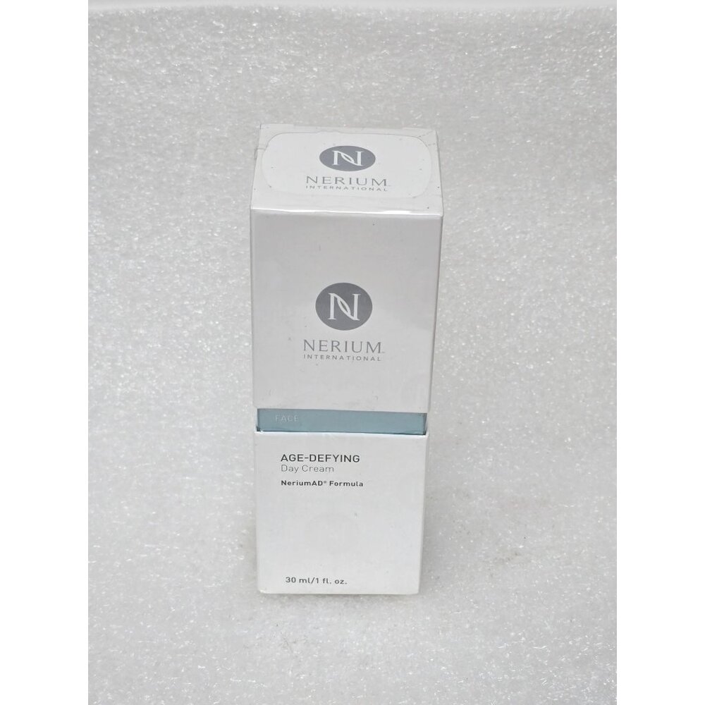Nerium Age-Defying Day Cream 30ml NeriumAD Formula Face Dermatologist-Tested